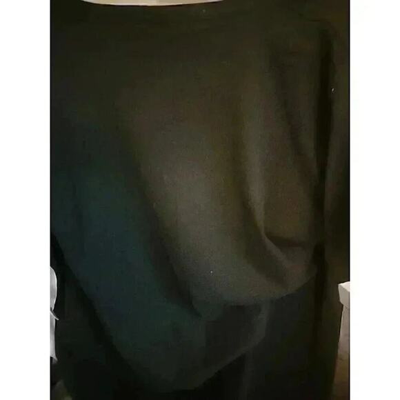 Nintendo Animal Crossing Characters Black T-Shirt Sz 2XL Excellent CR3 - Picture 5 of 6